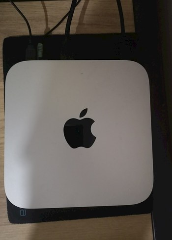 Apple Mac mini M1 8GB - Görsel 3