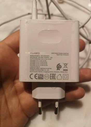 Huawei matebook d15 temiz - Görsel 16