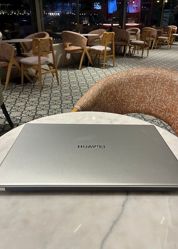 Huawei matebook d15 temiz - Görsel 8