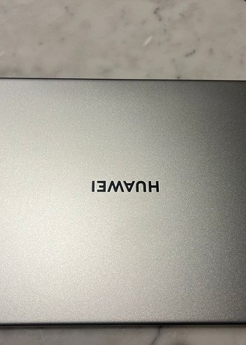 Huawei matebook d15 temiz - Görsel 3