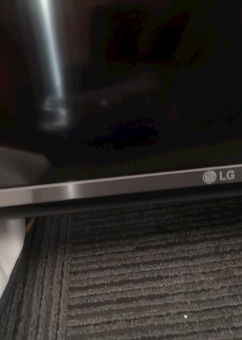 LG 55UF7787 Ultra HD (4K) TV - Görsel 2