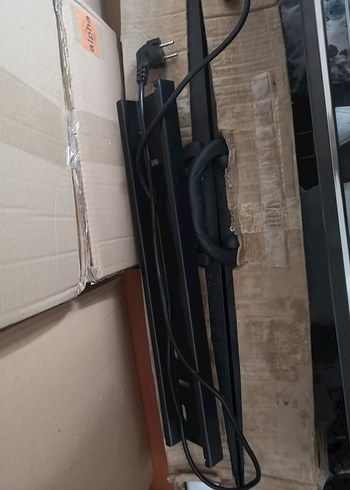 LG 55UF7787 Ultra HD (4K) TV - Görsel 5