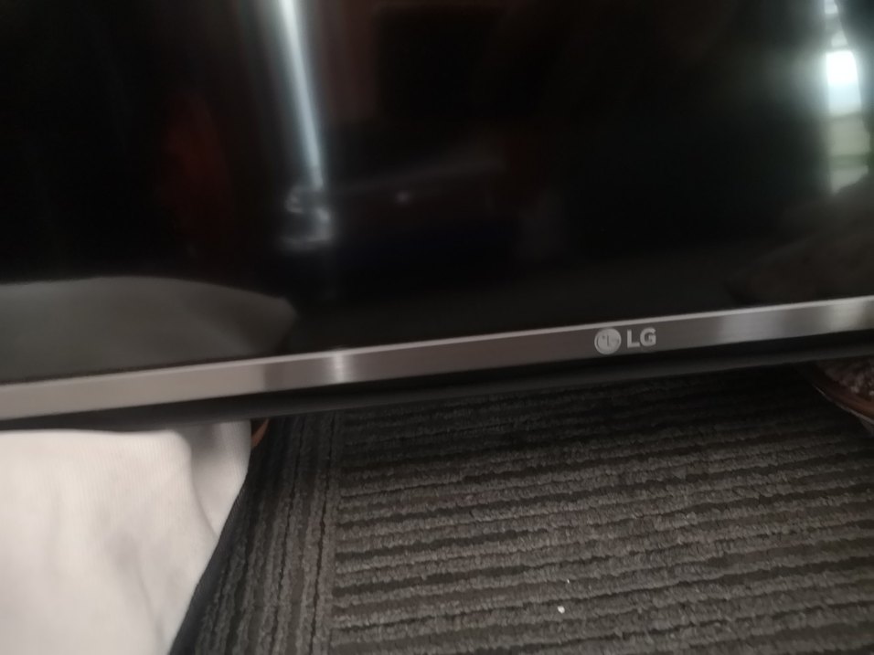 LG 55UF7787 Ultra HD (4K) TV - Görsel 2