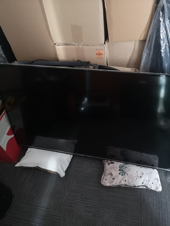 LG 55UF7787 Ultra HD (4K) TV - Görsel 3