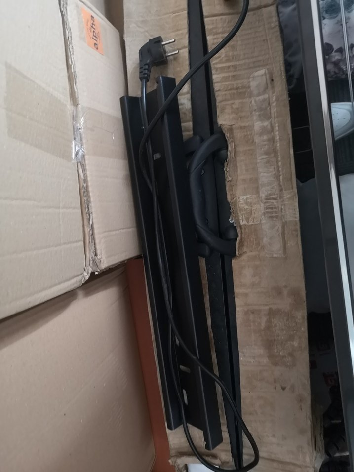 LG 55UF7787 Ultra HD (4K) TV - Görsel 5