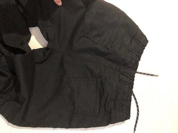 LC Waikiki Kargocu pantolon