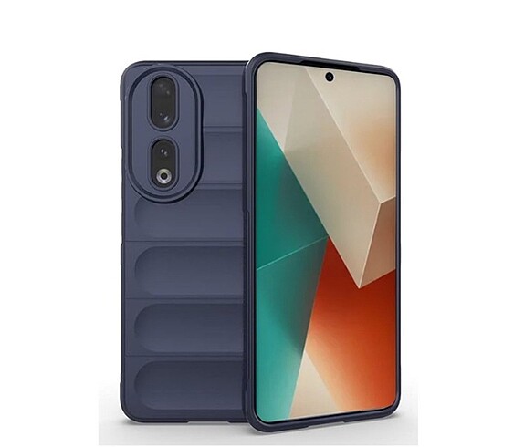 Huawei Honor 90 Kılıf Optimum Silikon
