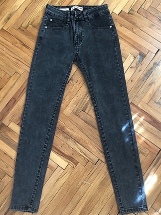 xs Beden Pull&Bear; pantalon