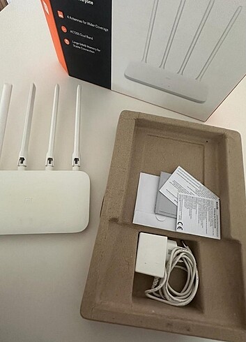 Xiaomi Mi Router 4A