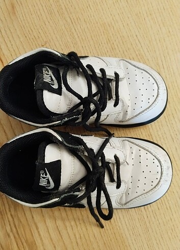 Nike Nike spor ayakkabı 