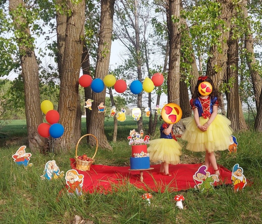 parti malzemeleri - Görsel 2