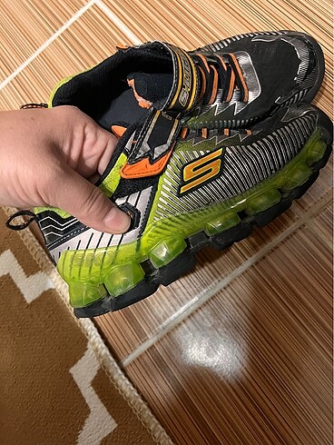 Skechers Spor ayakkabı