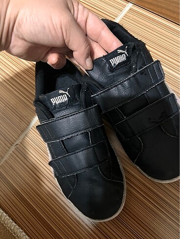 Puma spor