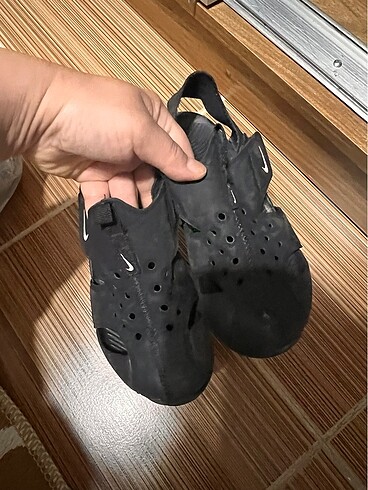 Nike sandalet