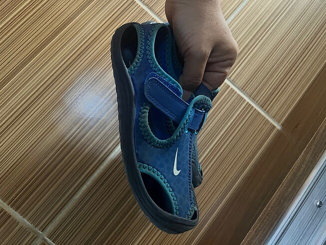 Nike ayakkabı