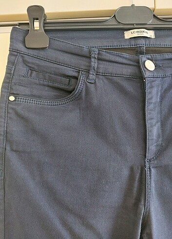 LC Waikiki Capri Pantolon