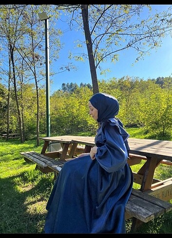 Diğer Tesettür abiye