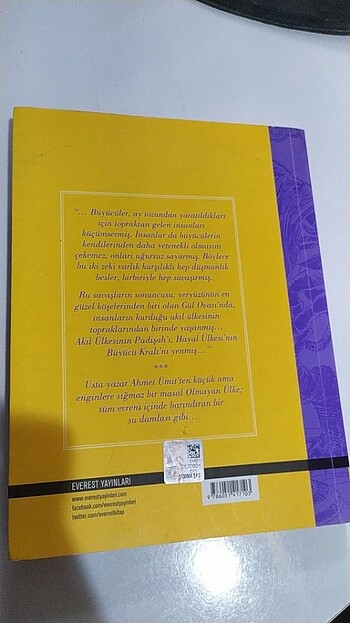  Kitap 