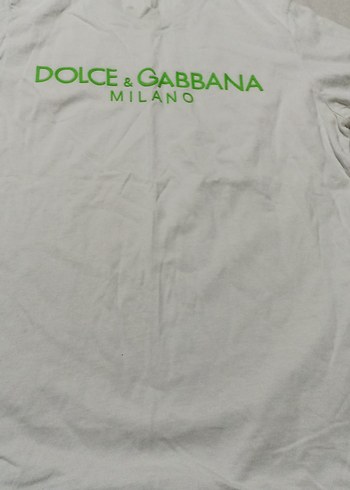 Dolce & Gabbana xl