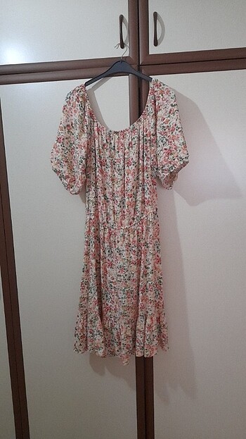 LC Waikiki Elbise