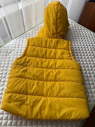 12-18 Ay Beden LC Waikiki Şişme Yelek