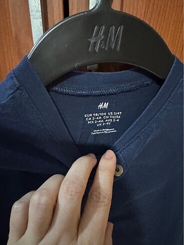 H&M H&M Tshirt