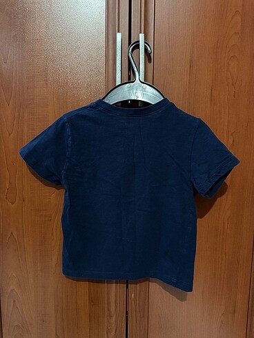 4 Yaş Beden H&M Tshirt