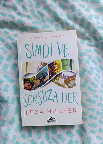 Şimdi ve sonsuza dek