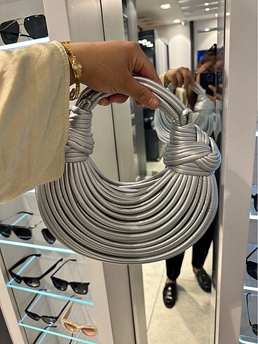  Beden çeşitli Renk Bottega veneta