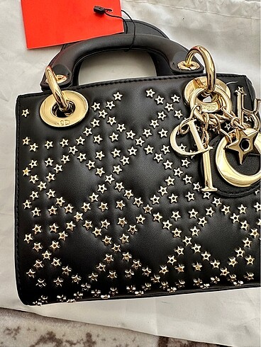  Beden siyah Renk Cristian dior