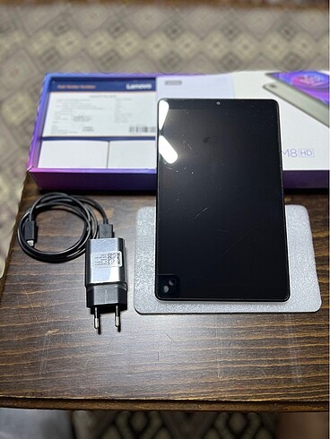 LENOVA TABLET M 8 32GB