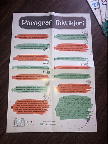  Beden kariyermeslek tyt konu anlatım seti