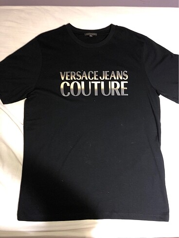 VERSACE JEANS COUTURE tişört