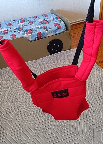 Svava marka Bebek hoppala 