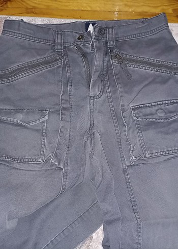 GAP pantolon baggy - Görsel 2