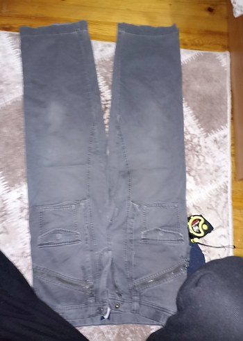 GAP pantolon baggy - Görsel 5