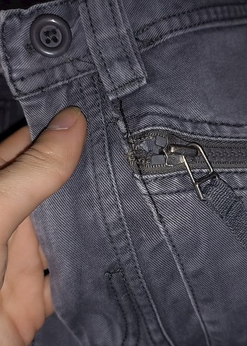 GAP pantolon baggy - Görsel 3