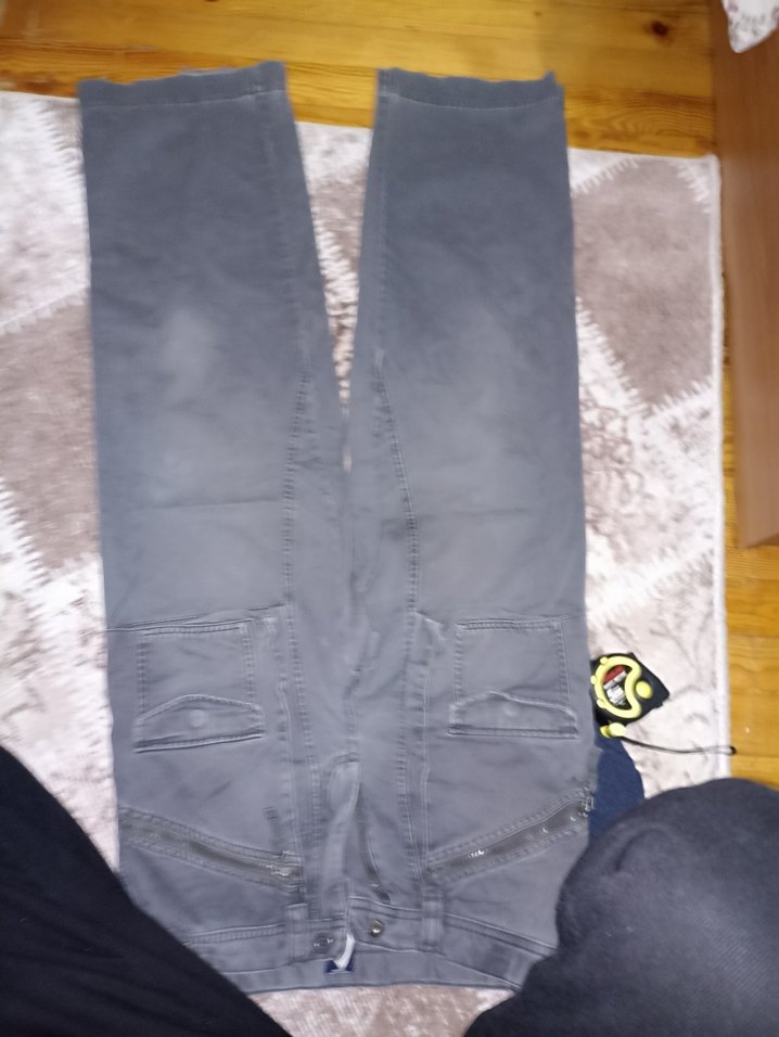 GAP pantolon baggy - Görsel 5