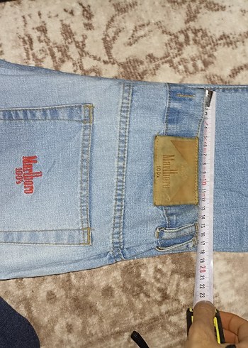 malboro jean - Görsel 2