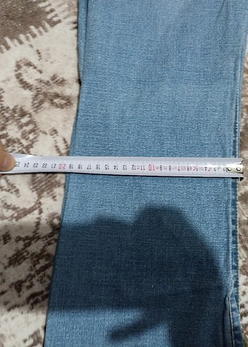 malboro jean - Görsel 5