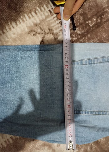 malboro jean - Görsel 4