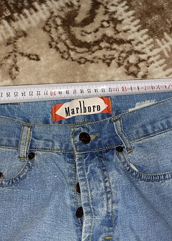 malboro jean - Görsel 3