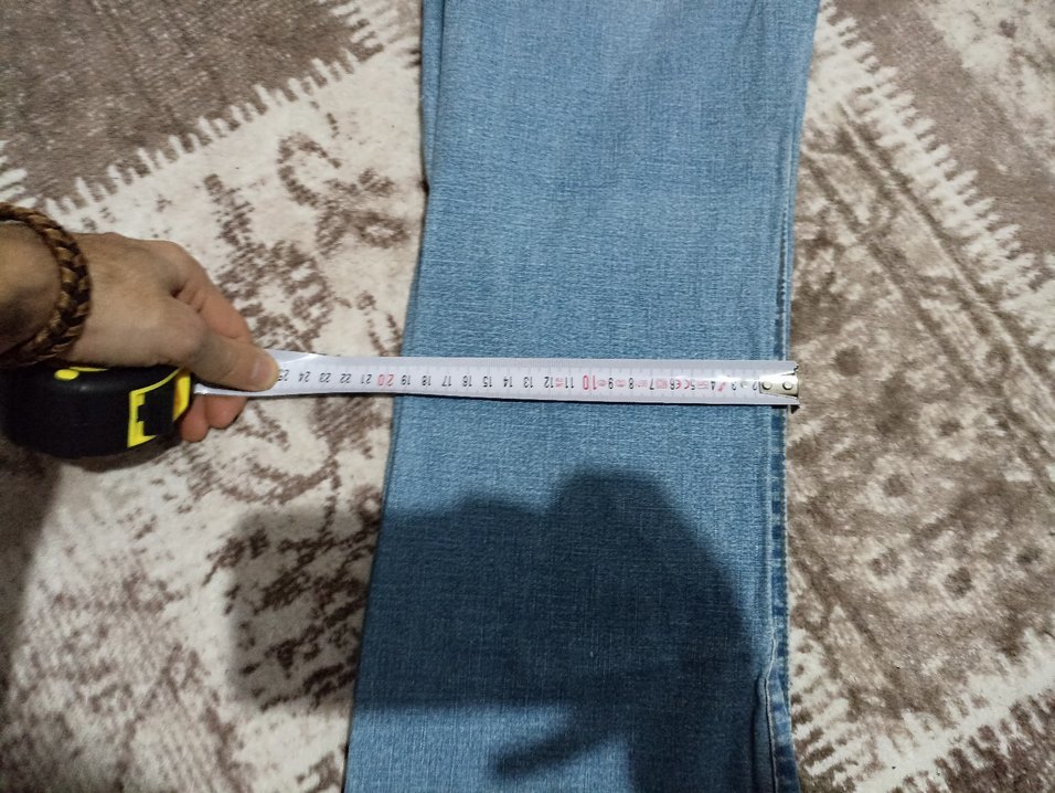 malboro jean - Görsel 5