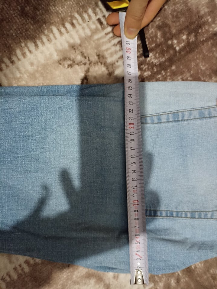 malboro jean - Görsel 4