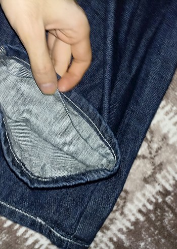 Levi's jean - Görsel 6