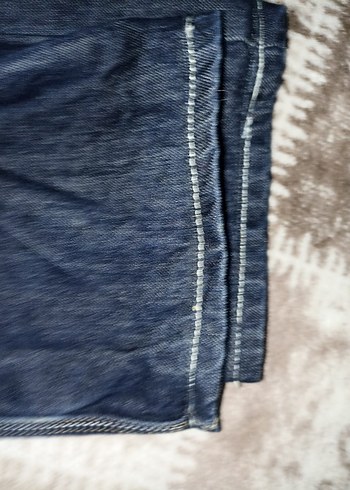 Levi's jean - Görsel 7