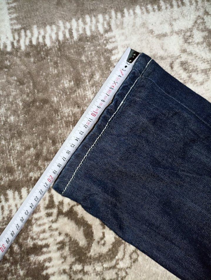 Levi's jean - Görsel 3
