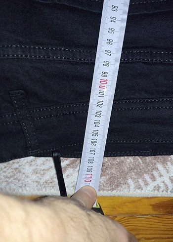 Diesel pantolon - Görsel 3