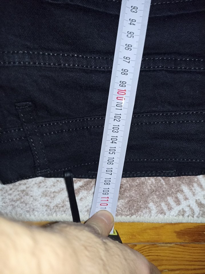 Diesel pantolon - Görsel 3