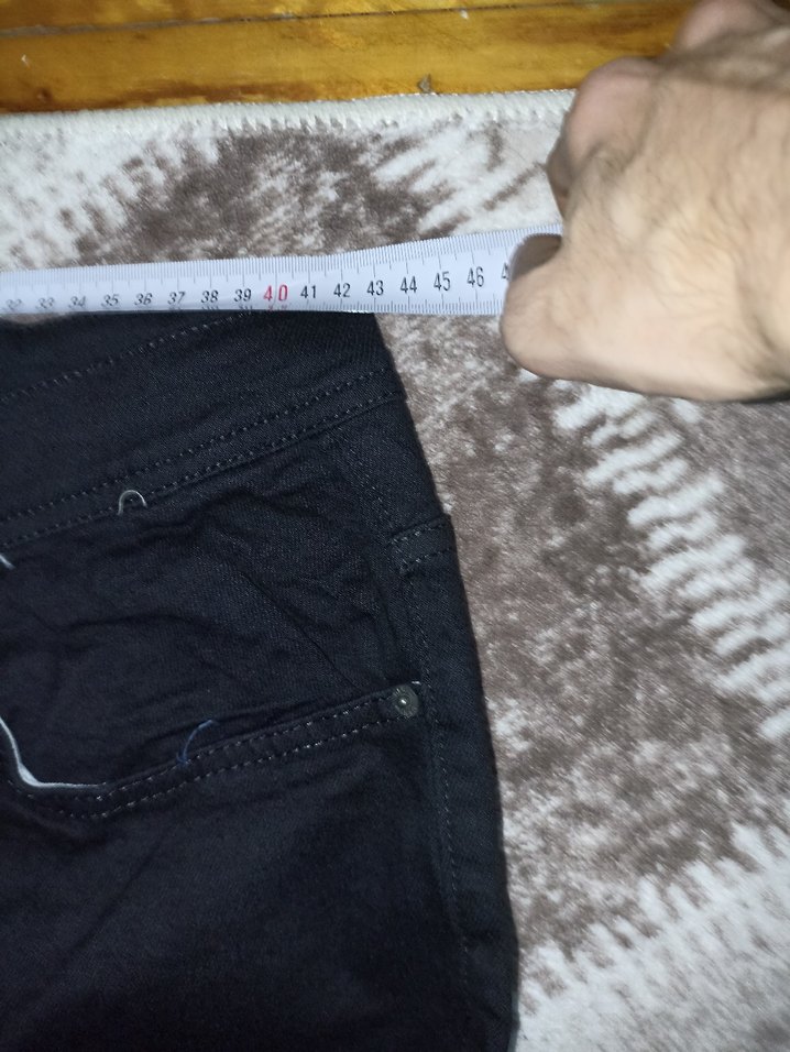 Diesel pantolon - Görsel 5